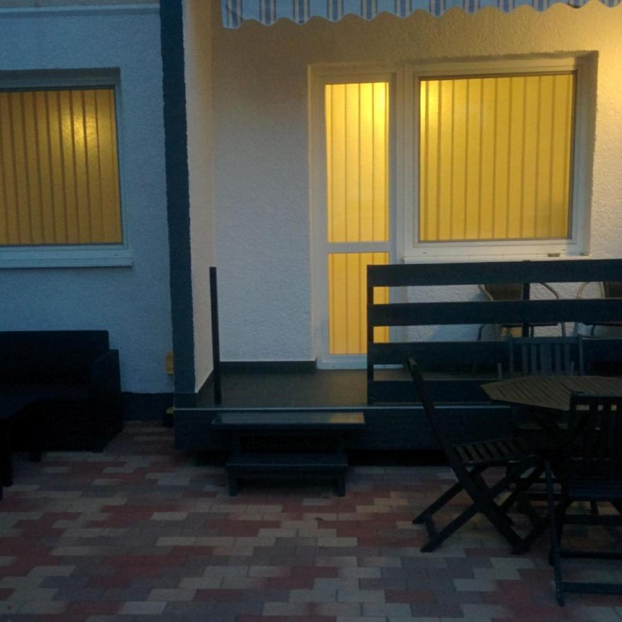 Repose Apartments Hajdúszoboszló Dış mekan fotoğraf
