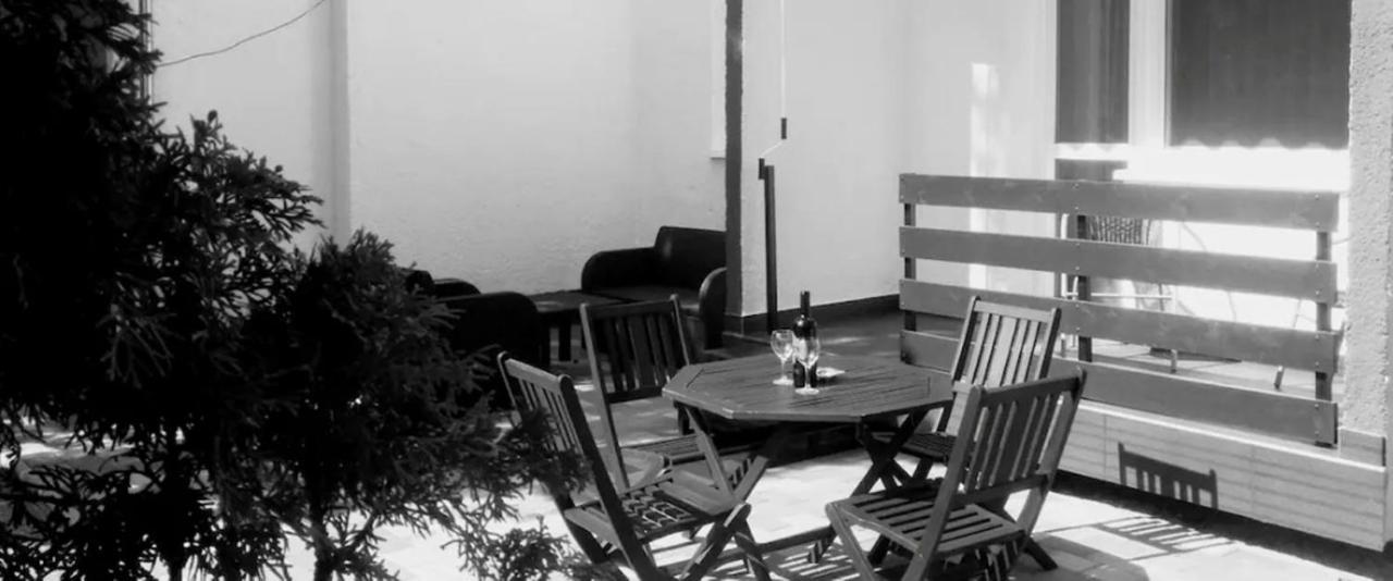 Repose Apartments Hajdúszoboszló Dış mekan fotoğraf