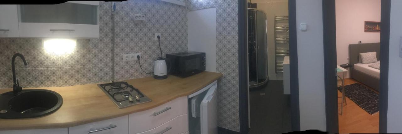 Repose Apartments Hajdúszoboszló Dış mekan fotoğraf