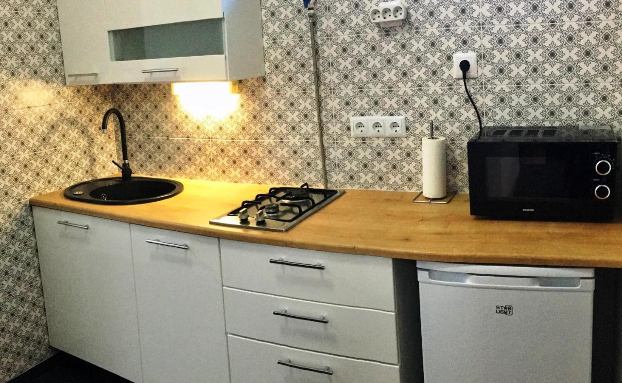 Repose Apartments Hajdúszoboszló Dış mekan fotoğraf