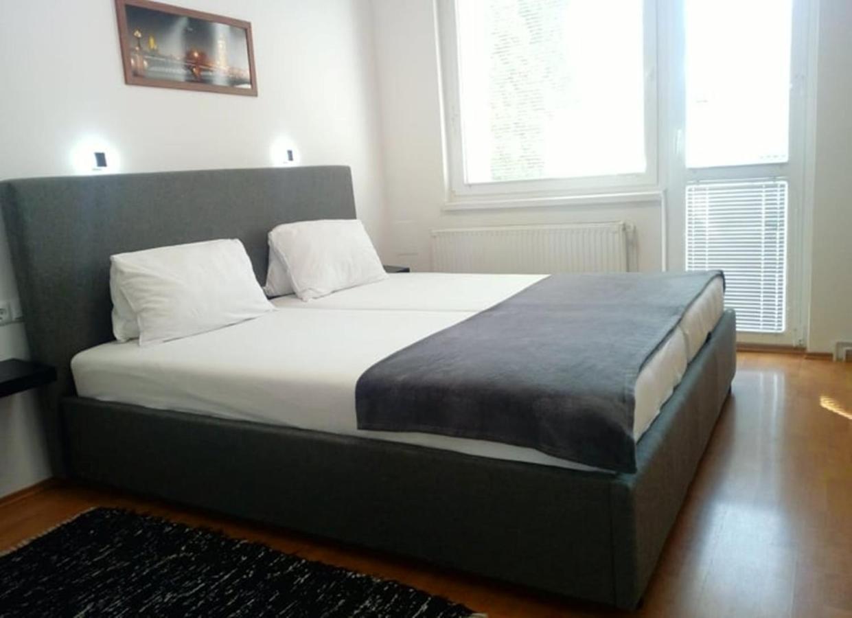 Repose Apartments Hajdúszoboszló Dış mekan fotoğraf